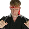 Pěnové nunchaky pro bojová umění, karate nunchaky Náhled obrázku produktu 5