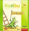 Karibu. Fibel. Bayern Náhľad obrázku produktu 2