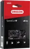 Chaîne de scie OREGON D72 .325" 1.3 mm 72 maillons 45 cm Voir les images du produit 2