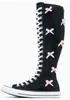 Topánky Converse Chuck Taylor All Star XXHI s ozdobnými Náhľad obrázku produktu 4
