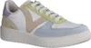 Victoria Madrid Serranje Sneaker Blau Produktbild-Vorschau 10