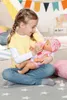 BABY born Magic Girl, Bábika, Žena, 3 rok / roky, Dievča, Náhľad obrázku produktu 37