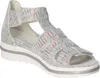 Waldläufer hakura Sandalette multi in Gr. 38 Produktbild-Vorschau 5