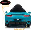 RUF GT Kinder Elektroauto 12V (1–5 Jahre) – Offiziell Produktbild-Vorschau 2