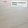 Tapis de protection pour sols durs, Floorfit, transparent, Voir les images du produit 10
