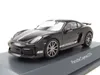 Schuco 1:43 Porsche Cayman GT4 450758900 Produktbild-Vorschau 1
