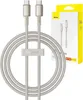 Baseus Schnell Ladekabel USB C Kabel Datenkabel 100 W 1m Produktbild-Vorschau 7