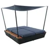 MWH Sonneninsel Islo 200 x 180 cm Produktbild-Vorschau 4