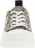 Damen s.Oliver 5-23655-42 leopard 40 Produktbild-Vorschau 3
