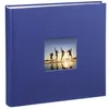 hama Fotoalbum Fine Art neutral 30,0 x 30,0 cm, 100 weiße Produktbild-Vorschau 4