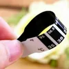 Stirnthermometer Streifen für Erwachsene Baby Kind Produktbild-Vorschau 5