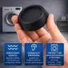 4 Vibrationsdämpfer Waschmaschine Schwingungsdämpfer Produktbild-Vorschau 2