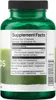 Cordyceps 600 mg 120 capsule Swanson Health Products Anteprima dell’immagine prodotto 2