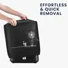 kwmobile Hülle kompatibel mit Ninja MAX PRO (6,2L) Produktbild-Vorschau 4