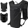 INF Sportlicher Nylon Rucksack Leicht Für Laufen Wandern Produktbild-Vorschau 2