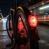 Busch & Müller Luce posteriore a LED Secula Plus per Anteprima dell’immagine prodotto 4