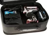 Makita HP333DSAP1 pink Akku-Schlagbohrschrauber Produktbild-Vorschau 4