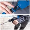 Marteau perforateur Scheppach DH2260 - 230 V 1050 W | Force Voir les images du produit 6