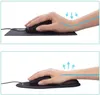 Verk 06303 Ergonomická podložka pod myš černá Náhled obrázku produktu 11
