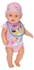 Baby Born, bavaglino 2f-sorted, 43cm, 830840 Anteprima dell’immagine prodotto 5