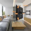 King Mount TV Wandhalterung KG-1032 Florida | 22" - 65" | Náhled obrázku produktu 8
