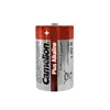 A single Camelion Plus Alkaline LR20 D battery is shown against a white background. Podgląd zdjęcia produktu