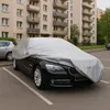 Plachta pre vodotesné auto L - 480 X 175 X 120 cm Náhľad obrázku produktu 7