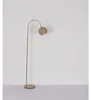 Globo Lighting Stehleuchte Metall schwarz matt, 1x E27 Produktbild-Vorschau 8