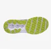 Salming Recoil Prime Laufschuhe Sportschuhe blau/gelb/weiß Produktbild-Vorschau 5