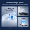 Reolink RLC-520A, 2K+ 5MP PoE bewakingscamera voor buiten, Productafbeelding-voorbeeld 6