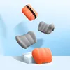 Baseus Comfort Ride Cuscino lombare aggiuntivo per auto Anteprima dell’immagine prodotto 19