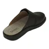 Hickersberger H Clog larghezza G nero Mulo da uomo in nero, Anteprima dell’immagine prodotto 9
