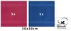 Betz 10 Stück Seiftücher 30x30 cm PALERMO 100% Baumwolle  Produktbild-Vorschau 2