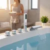 Mucola HandBraunse miscelatore per vasca da bagno Anteprima dell’immagine prodotto 4