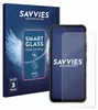 3x Savvies Schutzglas Folie für Samsung Galaxy XCover 7 / 7 Produktbild-Vorschau 1