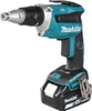Makita Akku-Schnellbauschrauber 18V, 0-4.000 min, 2x Akku, Produktbild-Vorschau 11