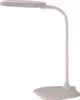 LED stolní lampa STELLA, růžová Voir les images du produit