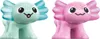 LEGO Animal World: 2x Aksolotl Podgląd zdjęcia produktu 1