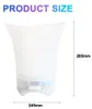 LED-Ice Bucket 5 l, Champagnerkühler, Getränkekühler, Partyzubehör Productafbeelding-voorbeeld
