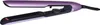 A purple and black hair straightener is shown against a white background. Anteprima dell’immagine prodotto