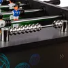 Profi Tischfußball Leeds Kicker Cyber Tischkicker Produktbild-Vorschau 3