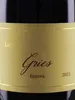Gries Lagrein DOC Riserva 2022 Trentino-Südtirol | Italien Produktbild-Vorschau 5
