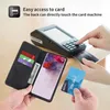 Etui rétro en cuirPolyuréthanepour Samsung Galaxy S20 FE / Voir les images du produit 6