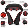 masseur de nuque axion®  masseur de nuque shiatsu sans fil, Voir les images du produit 3
