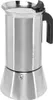 BIALETTI Espressobereiter Venus 10 Tassen Edelstahl Produktbild-Vorschau 2
