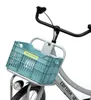 Urban Proof Junior skrzynia rowerowa 15 litrów Plastik z Podgląd zdjęcia produktu 5
