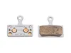 Zestaw klocków hamulcowych Shimano G-04S Podgląd zdjęcia produktu 14