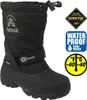Kamik WATERBUG5G Stiefel EUR 25 schwarz Produktbild-Vorschau 9