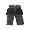 Dassy Arbeitsshorts mit Holstertaschen Bionic 250071 Produktbild-Vorschau 3