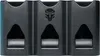 Jupio x Pr1me Gear Caricabatterie triplo per BLK22 Anteprima dell’immagine prodotto 1